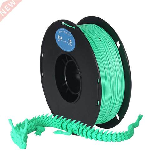 Createbot PLA 1.75mm 1kg Basic Edition Cost effective fil