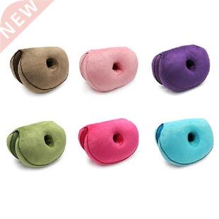 Multifunctional Dual Comfort Cushion Memory Foam Hip Lifts