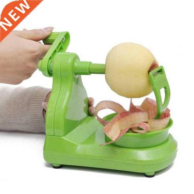 Apple Peeler Kitchen Hand-cranked Apple Peeler Home Gadgets