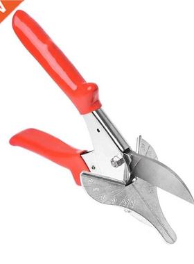 45-120 Degree Multi Angle Mitre Siding Wire Duct Cutter PVC