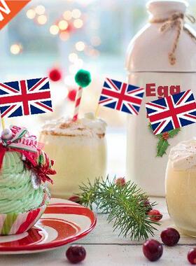 US Flag Picks American Flag Food Toothpicks National Flags