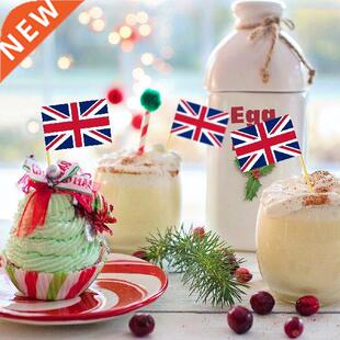 US Flag Picks American Flag Food Toothpicks National Flags