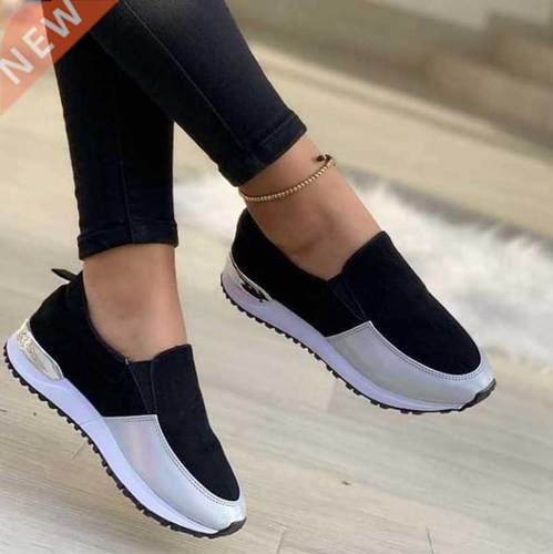 Women Shoes 2021 Summer Casual Sport Shoes Women Fashion sne