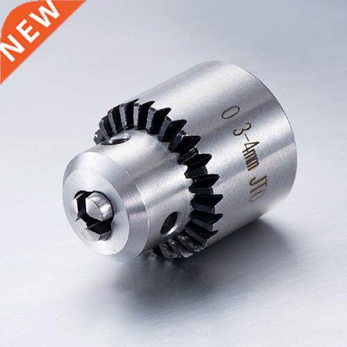 Mini Drill Chuck Micro 0.3-4mm JTO Taper Mounted Drill