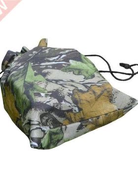 Outdoor Camouflage Drawstring Bag Fashionale Drawstring