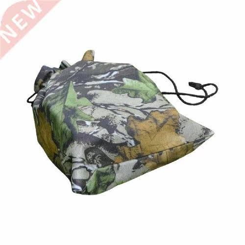 Outdoor Camouflage Drawstring Bag Fashionale Drawstring
