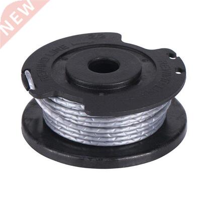 String Trimmer Replacement Spools Replace Greenworks Gray In
