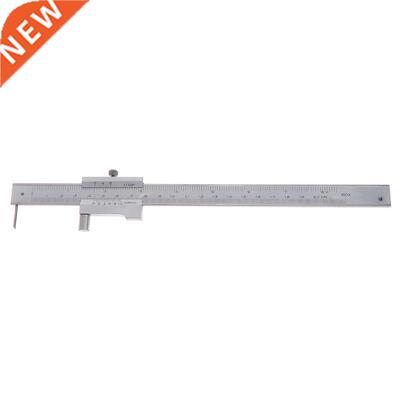 0-200mm Stanless Steel Parallel Markng Verner Calper Mar