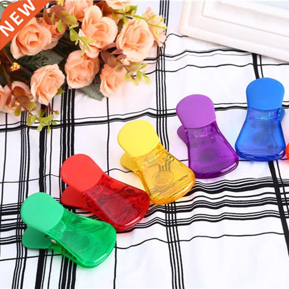 Kitchen Storage Food Snack Seal Sealing Bag Clips Sealer
