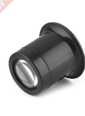 10X Monocular Glass Magnifier Watch Jewelry Repair Tools