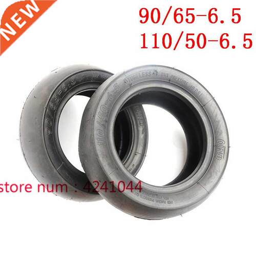 Motorcycle accessories 90/65-6.5 front 110/50-6.5 Rear Tubel
