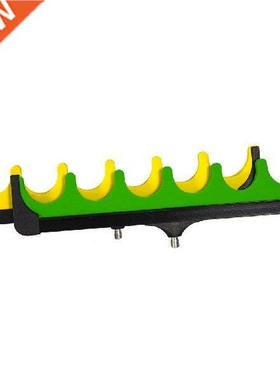 Rod Rest - Fishing Rod Holder - 3/5/6/10 Slot Universal