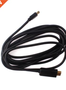 3M 10ft Mini Display Port DPfor MacBook Pro Air eBic Male t