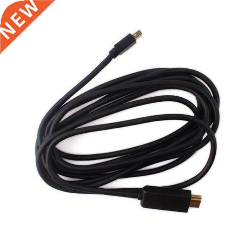 3M 10ft Mini Display Port DPfor MacBook Pro Air eBic Male t