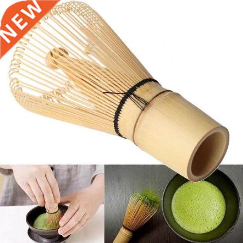 Useful Tea Whisk Long Lasting Traditional Scent Retaining
