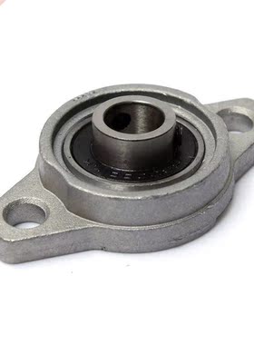 KFL000 Flanged Bearings Bearings Ball Bearings with Stand 10