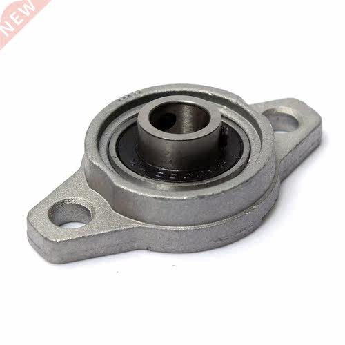 KFL000 Flanged Bearings Bearings Ball Bearings with Stand 10