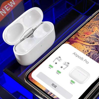 Charging Case for Airpods Pro Qi Wireless Charger Replaceme