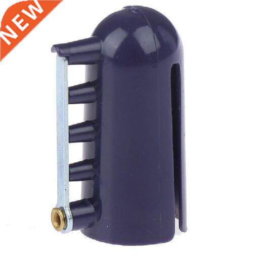 Knitting Machine Knitting Needle Thimble Braided Knuckle