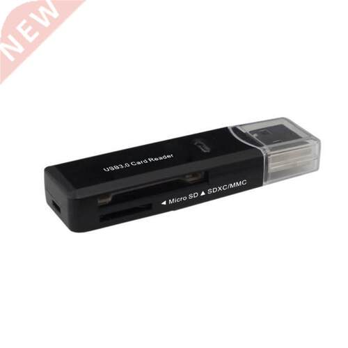 Sd Card Reader USB .0 5Gbps Super Speed SDXC TF Flash Memor