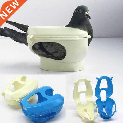 1Pc Racing Pigeon Holder For Injection Feeding Vaccination