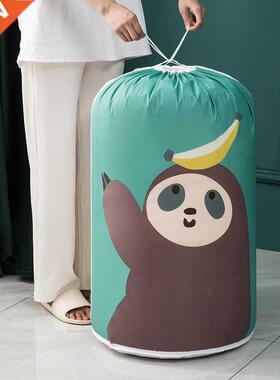 Moisture-proof Clothing Sorting Bags Large-capacity Packing