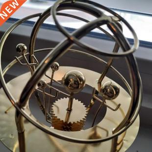 Grand Orrery Model Of The Solar System Home Living Room