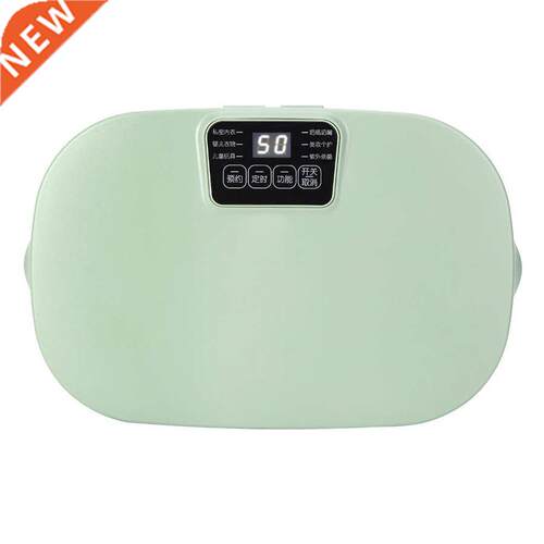 Mini Portable Clothes Dryer Box Household Underwear UV Clean