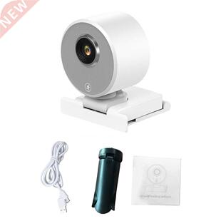 1080P Noise Cancelling Auto Tracking Desktop Ultra Wide Angl