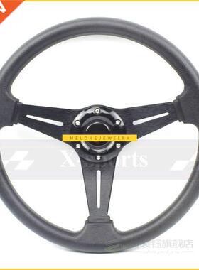 car Sport steering wheel racing type High quality universal