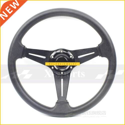 car Sport steering wheel racing type High quality universal