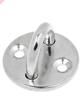 x 04 6mm Fixed buckle, hanging rings, ceiling fan sandals