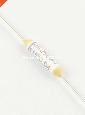 5Pcs UMI Fuse Axial Type 122 TF Cutoff 115Degree 2A 250V