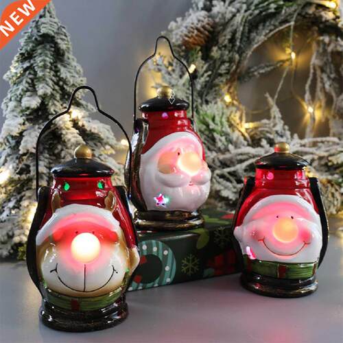 Christmas Night Light, Perfect for Christmas Decoration,