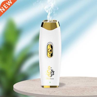 New Handheld Incense Burner USB Battery Charger Aromatherap