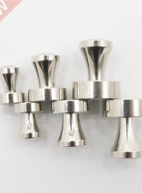 12PCS Strong Magnetic Thumbtacks Neodymium Pins Fridge Magne