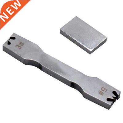 Steel Tooth Remover Scoops Cutter Double Head Zipper Gear