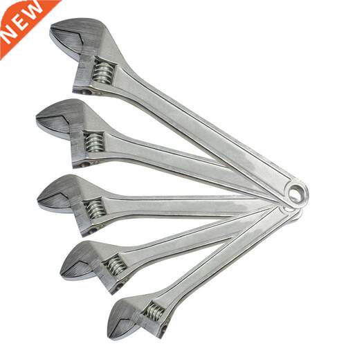 4inch/6inch/8inch/10inch/12inch Adjustable Wrench Monkey
