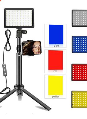 LED Photogrphy Video Light Pnel Lighting Photo Studio Lmp