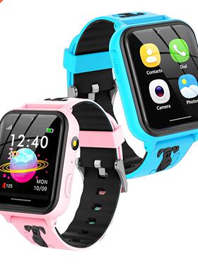 2022 Smart Watch Kids 1.54in Large Screen 400mAH Smartwatch