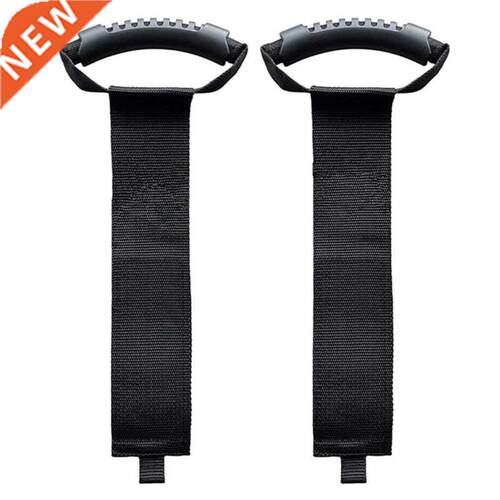 Portable Extension Cord Organizer (2 Pack) Heavy-Duty Hook a