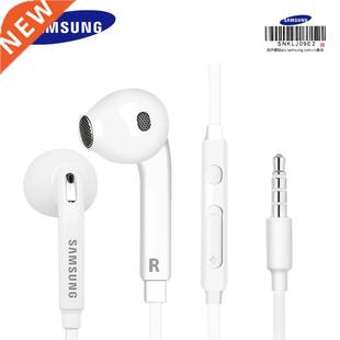 SAMSUNG EO EG920 Earphones Note3 Headsets Wired with Microp