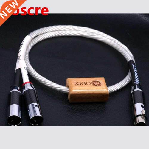 Hi-End Odin Reference One XLR Female To 2 XLR male Plug Spl