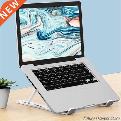 Portable Laptop Stand Adjustable Notebook Stand For Foldable