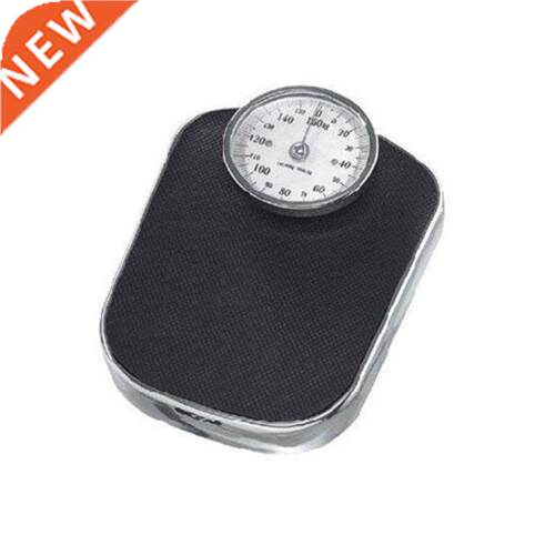 Mechanical Body Weight Scale Doctor Style 160kg Home Use Hea