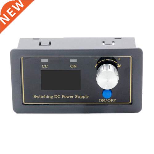 Progrmale CNC uck-oost DC Adjustale Regulated Power Su