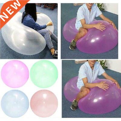Hot sale Children Outdoor Soft Air Water Filled Bubble Ball
