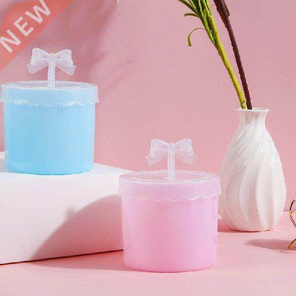 Simple Face Cleanser Shower Bath Shampoo Foam Maker Bubble