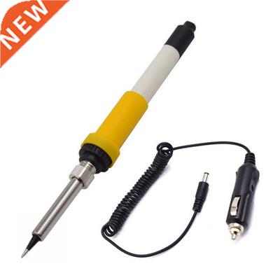 Wiring Repair 1 X Car Power Cable Soldering Iron 1 X Electri