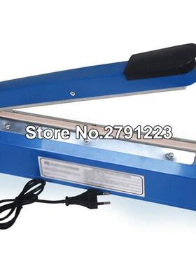 Sealer Heat Sealing Machine 220V 300mm Kitchen Food Sealer